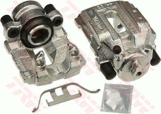Brake Caliper BHS1305E - image 3