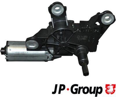 Wiper Motor JP 1198200500