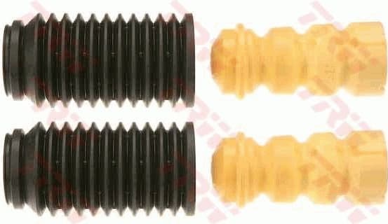 Dust Cover Kit, shock absorber JSK126 - image 2