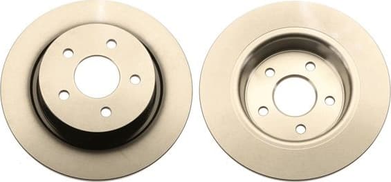 Brake Disc DF6150 - image 3