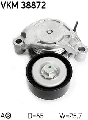 Tensioner belt VKM38872 - image 2