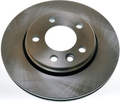 Brake Disc B130402