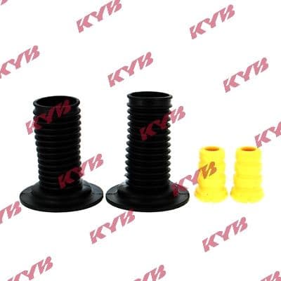 Dust Cover Kit, shock absorber Protection Kit 910079