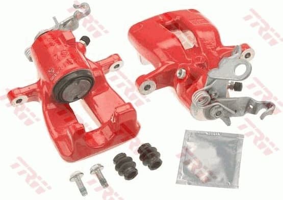 Brake Caliper BHN952E - image 2
