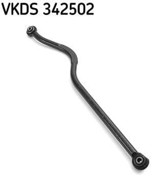 Link/Coupling Rod, stabiliser bar VKDS 342502