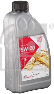 Engine Oil Mobility Guard Pro 108350