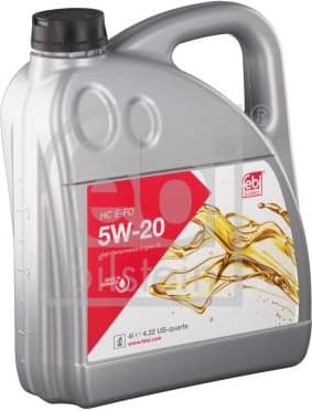 Engine Oil Mobility Guard Pro 108351