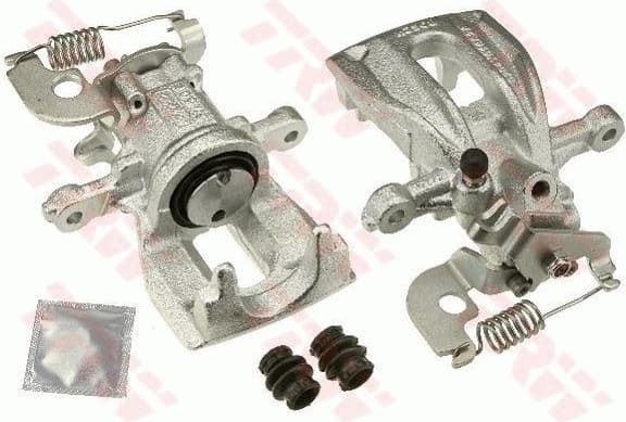 Brake Caliper BHN1034E - image 2