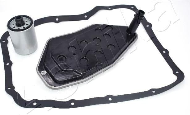 Hydraulic Filter, automatic transmission FTA073 - image 2