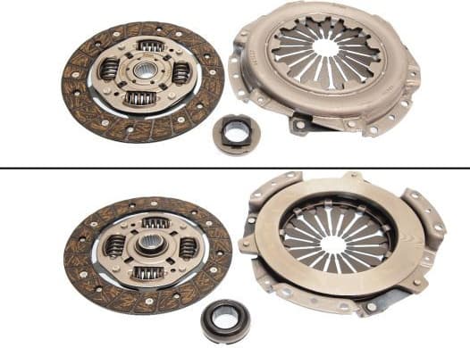 Clutch Kit 961857