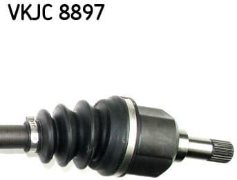 Drive Shaft VKJC 8897 - image 6