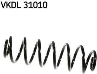 Suspension Spring VKDL 31010 - image 2