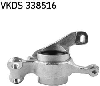 Silentblock front axle VKDS 338516 - image 2