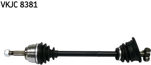 Drive Shaft VKJC 8381 - image 4