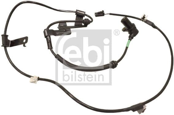 Sensor, wheel speed 179900
