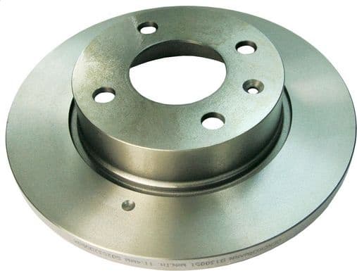 Brake Disc B130051