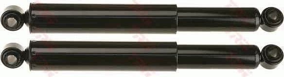 Shock Absorber TRW TWIN JHT209T - image 2