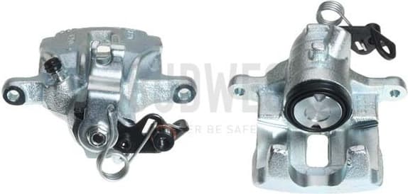 Brake Caliper 343287