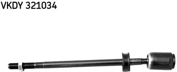 Inner Tie Rod VKDY 321034 - image 2