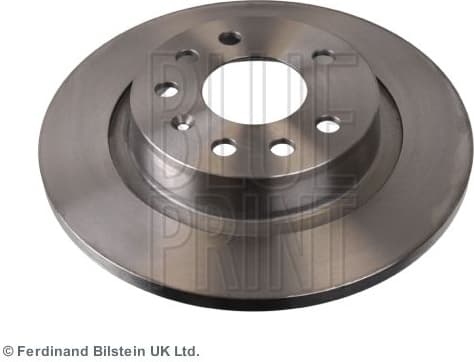 Brake Disc ADA104336