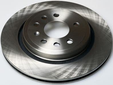 Brake Disc B130426