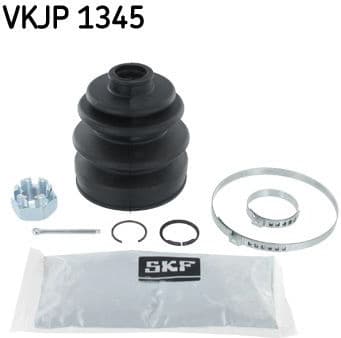 Bellow Kit, drive shaft VKJP 1345 - image 2