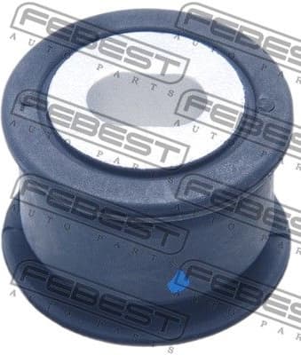 Mounting, steering gear HAB-215