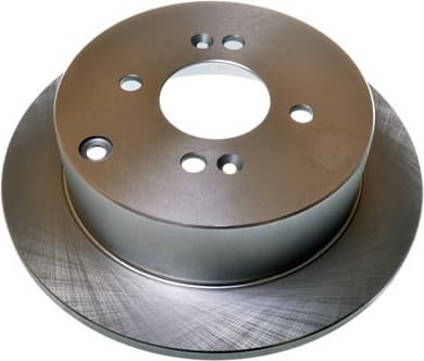 Brake Disc B130340