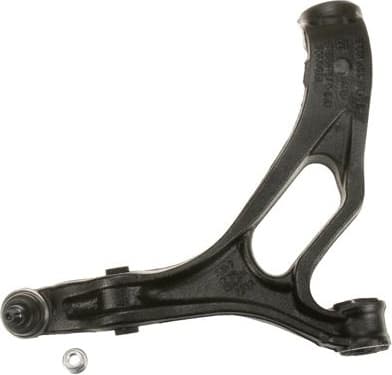 Control/Trailing Arm, wheel suspension JTC1060 - image 2