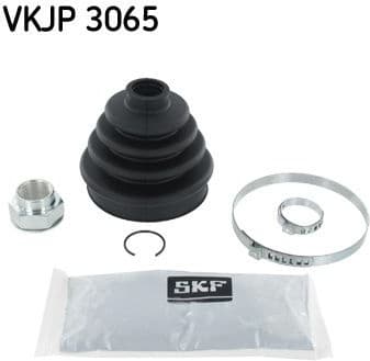 Bellow Kit, drive shaft VKJP 3065 - image 2