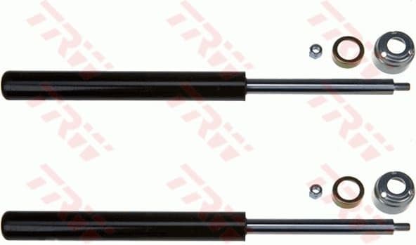 Shock Absorber TRW TWIN JGC108T - image 2