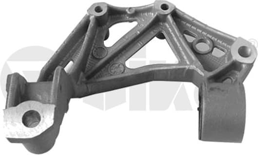 Holder, control arm mounting 41990083501