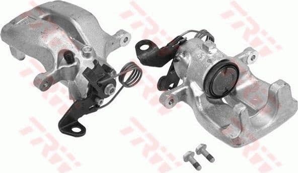 Brake Caliper BHT142E - image 3