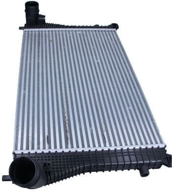 Charge Air Cooler AC630047