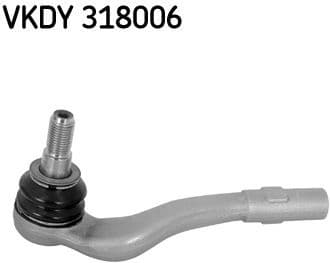 Tie Rod End VKDY 318006 - image 2