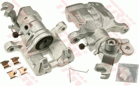 Brake Caliper BHZ600E - image 2