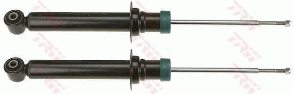 Shock Absorber TRW TWIN JGS160T - image 2