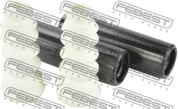 Dust Cover Kit, shock absorber VWSHB-GOLVIR-KIT