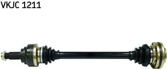 Drive shaft complete VKJC1211 - image 4