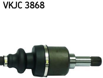 Drive Shaft VKJC 3868 - image 6