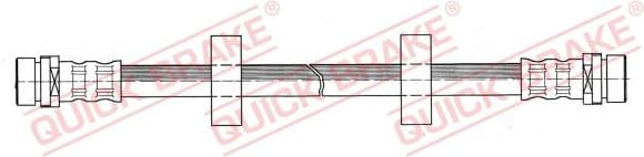 Brake Hose 22.403