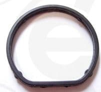 Gasket coolant flange 540.890