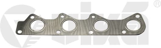 Gasket, exhaust manifold 12530158701