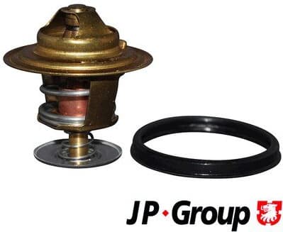 Thermostat, coolant JP 1114602010