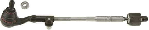 Tie Rod JRA591 - image 2