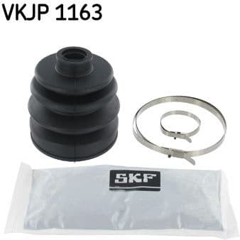 Bellow Kit, drive shaft VKJP 1163 - image 2