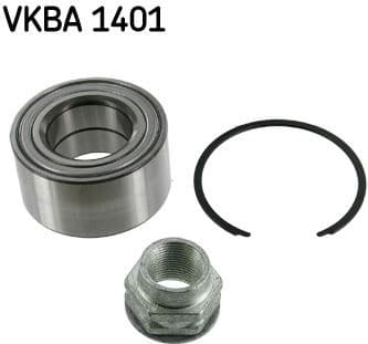Wheel Bearing Kit VKBA 1401 - image 2