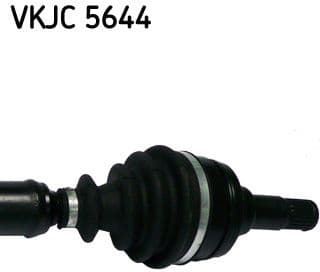 Drive Shaft VKJC 5644 - image 6