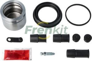 Repair Kit, brake caliper 260992