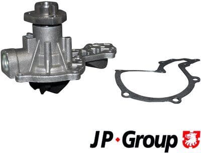 Water Pump, engine cooling JP 1114100600
